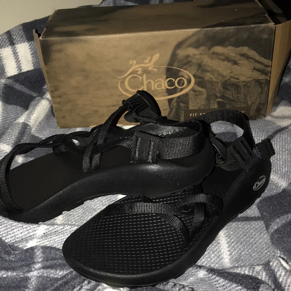 COPY - COPY - Chaco Sandals